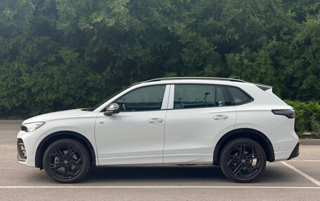 Volkswagen Tiguan, 2026 год, 4 750 000 рублей, 6 фотография