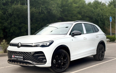 Volkswagen Tiguan, 2026 год, 4 750 000 рублей, 5 фотография
