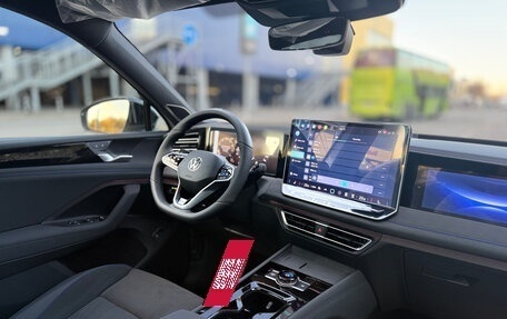 Volkswagen Tiguan, 2026 год, 4 750 000 рублей, 13 фотография