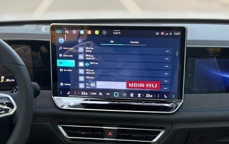 Volkswagen Tiguan, 2026 год, 4 750 000 рублей, 16 фотография