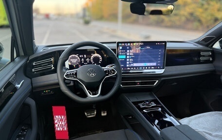 Volkswagen Tiguan, 2026 год, 4 750 000 рублей, 11 фотография