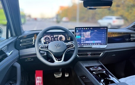 Volkswagen Tiguan, 2026 год, 4 750 000 рублей, 10 фотография