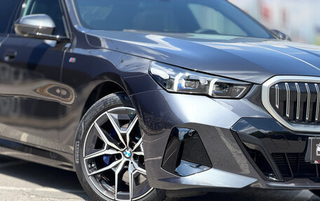 BMW 5 серия, 2024 год, 7 200 000 рублей, 2 фотография