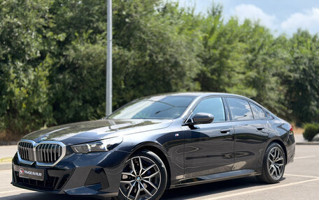 BMW 5 серия, 2024 год, 7 200 000 рублей, 8 фотография