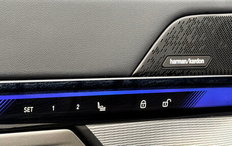 BMW 5 серия, 2024 год, 7 200 000 рублей, 4 фотография