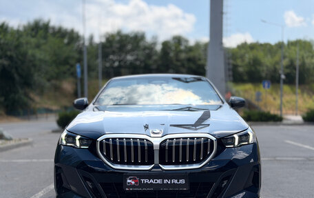 BMW 5 серия, 2024 год, 7 200 000 рублей, 7 фотография