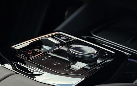 BMW 5 серия, 2024 год, 7 200 000 рублей, 13 фотография
