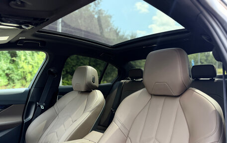 BMW 5 серия, 2024 год, 7 200 000 рублей, 18 фотография