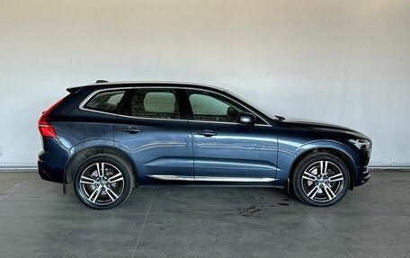 Volvo XC60 II, 2018 год, 3 125 000 рублей, 4 фотография