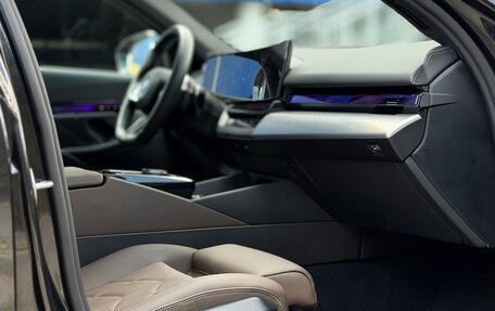 BMW 5 серия, 2024 год, 7 200 000 рублей, 16 фотография