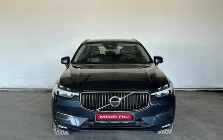 Volvo XC60 II, 2018 год, 3 125 000 рублей, 2 фотография