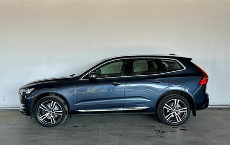 Volvo XC60 II, 2018 год, 3 125 000 рублей, 8 фотография