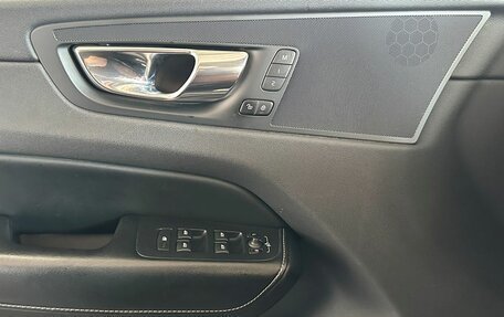 Volvo XC60 II, 2018 год, 3 125 000 рублей, 17 фотография