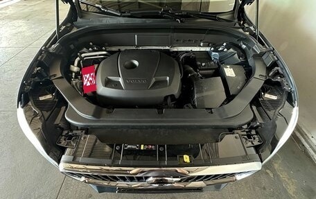 Volvo XC60 II, 2018 год, 3 125 000 рублей, 9 фотография