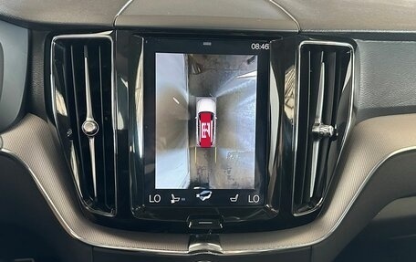 Volvo XC60 II, 2018 год, 3 125 000 рублей, 13 фотография