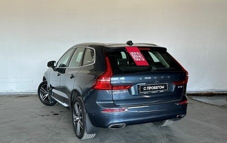 Volvo XC60 II, 2018 год, 3 125 000 рублей, 7 фотография