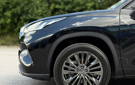 Toyota Highlander, 2026 год, 5 440 000 рублей, 4 фотография