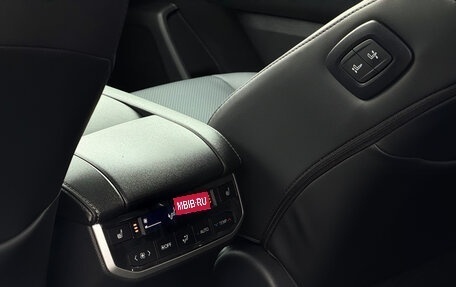 Toyota Highlander, 2026 год, 5 440 000 рублей, 20 фотография