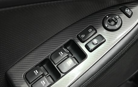 KIA Optima III, 2013 год, 1 200 000 рублей, 14 фотография