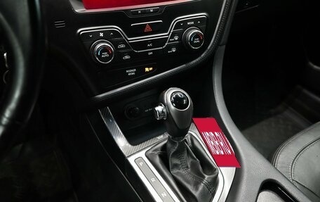 KIA Optima III, 2013 год, 1 200 000 рублей, 11 фотография