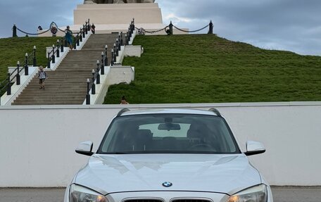 BMW X1, 2014 год, 900 000 рублей, 1 фотография