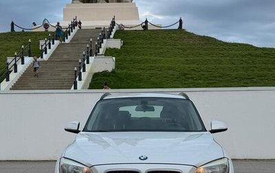 BMW X1, 2014 год, 900 000 рублей, 1 фотография