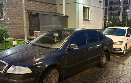 Skoda Octavia, 2008 год, 290 000 рублей, 4 фотография