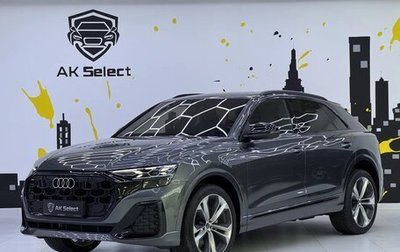 Audi Q8 I, 2026 год, 13 500 000 рублей, 1 фотография