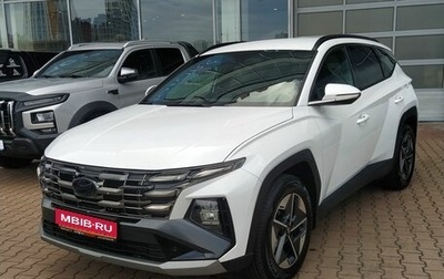 Hyundai Tucson, 2025 год, 4 100 000 рублей, 1 фотография