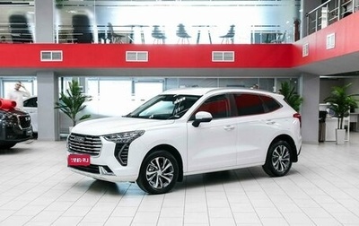 Haval Jolion, 2022 год, 1 750 000 рублей, 1 фотография