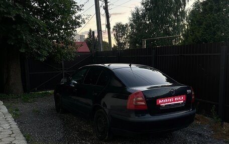 Skoda Octavia, 2008 год, 290 000 рублей, 2 фотография