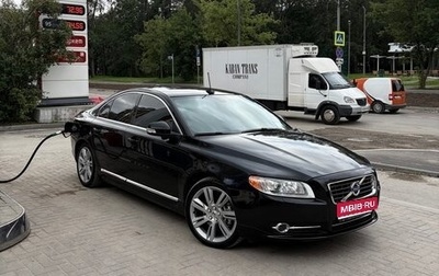 Volvo S80 II рестайлинг 2, 2008 год, 1 200 000 рублей, 1 фотография