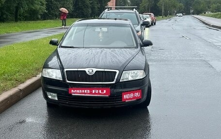 Skoda Octavia, 2008 год, 290 000 рублей, 3 фотография