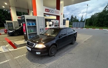 Skoda Octavia, 2008 год, 290 000 рублей, 5 фотография