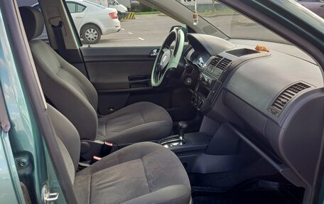 Volkswagen Polo IV рестайлинг, 2005 год, 320 000 рублей, 10 фотография