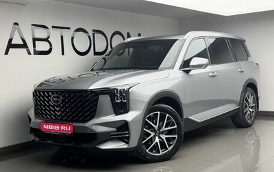 GAC GS8, 2024 год, 3 298 000 рублей, 1 фотография