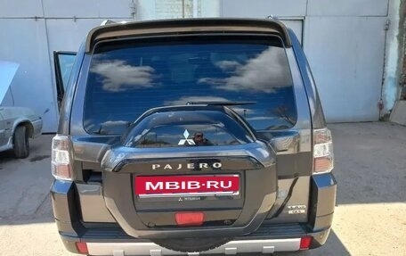 Mitsubishi Pajero IV, 2017 год, 600 000 рублей, 1 фотография