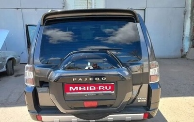 Mitsubishi Pajero IV, 2017 год, 600 000 рублей, 1 фотография