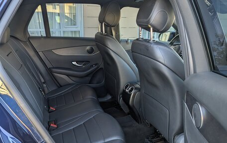 Mercedes-Benz GLC, 2020 год, 4 300 000 рублей, 6 фотография