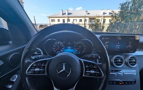 Mercedes-Benz GLC, 2020 год, 4 300 000 рублей, 8 фотография