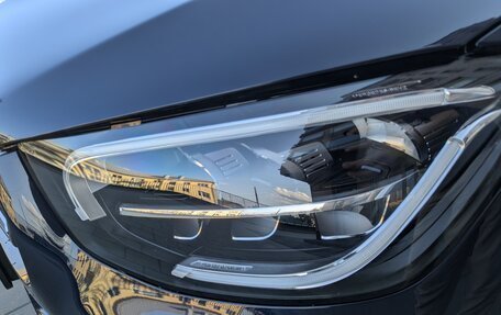 Mercedes-Benz GLC, 2020 год, 4 300 000 рублей, 10 фотография