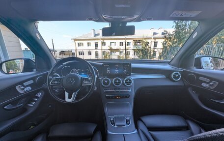 Mercedes-Benz GLC, 2020 год, 4 300 000 рублей, 9 фотография