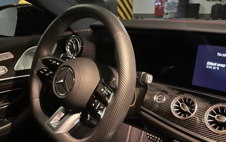 Mercedes-Benz CLS AMG, 2021 год, 7 500 000 рублей, 2 фотография