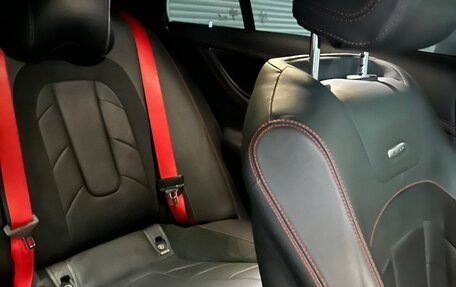 Mercedes-Benz CLS AMG, 2021 год, 7 500 000 рублей, 7 фотография