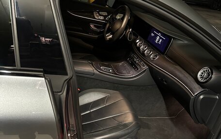 Mercedes-Benz CLS AMG, 2021 год, 7 500 000 рублей, 5 фотография