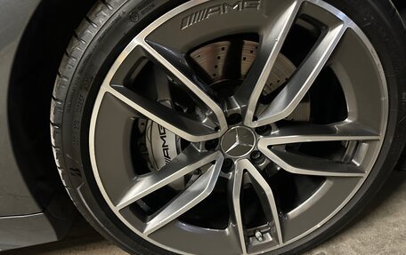 Mercedes-Benz CLS AMG, 2021 год, 7 500 000 рублей, 6 фотография