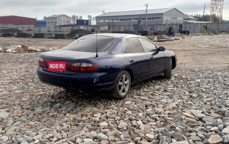 Mazda Efini MS-8, 1994 год, 235 000 рублей, 9 фотография