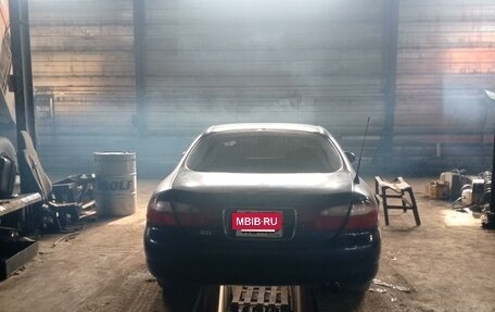 Mazda Efini MS-8, 1994 год, 235 000 рублей, 7 фотография