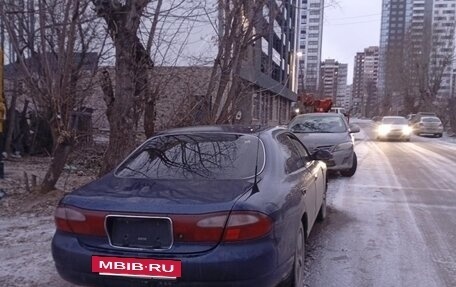 Mazda Efini MS-8, 1994 год, 235 000 рублей, 2 фотография