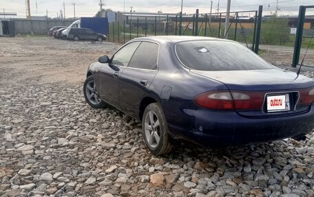 Mazda Efini MS-8, 1994 год, 235 000 рублей, 20 фотография